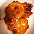 かんきっちゃん's cooksnap of when they made 鮭の胡麻みそマヨネーズ焼き。.