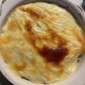 Tomotabi's cooksnap of when they made キャベツと豆腐のグラタン♪.