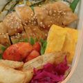 なっつなおこ's cooksnap of when they made 紫キャベツのレモンマリネ◎作り置きに♪.