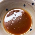 るいたんのママ's cooksnap of when they made わさび醤油ドレッシング.