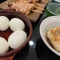 accco_U's cooksnap of when they made コンビニみたいな塩たまご◎お弁当にいいよ.