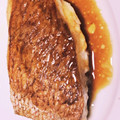 kaori238's cooksnap of when they made 簡単☆鯛のソテー　ガーリックバター醤油.