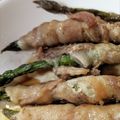 まきぱき's cooksnap of when they made 簡単美味しい♪肉巻きアスパラ.