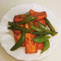 なめこおろし's cooksnap of when they made 節約簡単！エビマヨならぬ厚揚げマヨ.
