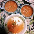 minmo2✳️2's cooksnap of when they made ✿大根とベーコンのコンソメスープ✿.