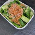 しゅい6's cooksnap of when they made もろみ味噌と、鰹節と、.