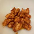 クックヴェルデ's cooksnap of when they made 低脂質、低残渣♬ 絶品鶏ササミケチャップ.