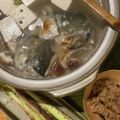Hyo's cooksnap of when they made 魚のアラで塩山椒煮.