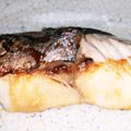 rykotan's cooksnap of when they made さわらの味噌漬け.