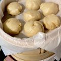 Moggieneko's cooksnap of when they made 本場マントウの作り方.