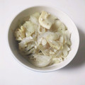 yukki1001's cooksnap of when they made ✿筍と新玉ねぎの塩にんにく炒め✿.