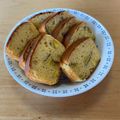 ♡りっくんママ♡'s cooksnap of when they made 簡単☆米粉のさつま芋パウンドケーキ.