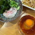 レナヒナ's cooksnap of when they made 愛媛の郷土料理　甘辛卵だれ☆宇和島鯛めし.