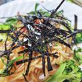 さい's cooksnap of when they made 絶品♡明太子の冷製パスタ（カッペリーニ）.