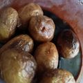 クック鳩゜'s cooksnap of when they made 新じゃがの甘辛煮.