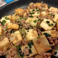 さかつん子's cooksnap of when they made ♡揚げ出し高野豆腐の豚コマあんかけ♡.