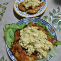 まりゆりひろこ's cooksnap of when they made 胸肉が柔らかくしっとりする下拵え 下処理.
