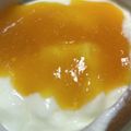 るるちゃんLOVE's cooksnap of when they made 冷凍みかんのジャム.