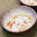 Dellaたん's cooksnap of when they made 大根おろしで健胃♡.