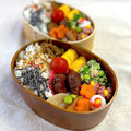 かっちゃん杉's cooksnap of when they made たまには食べたい〜大根・さつま揚げの煮物.