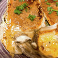 はぐごはん's cooksnap of when they made お家で簡単！焼き牡蠣スパイシーマヨソース.