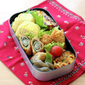 runa10's cooksnap of when they made お出汁じゅわ〜　だし巻き卵.