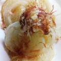 YOUCHIA's cooksnap of when they made 玉ねぎ簡単大量消費★玉ねぎのオーブン焼き.