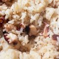 うぱるぱここあ's cooksnap of when they made 味つけは白だしのみ！　蛸飯（たこめし）.
