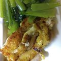 YOUCHIA's cooksnap of when they made 鶏肉でパイコー飯風.