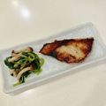 クックEBXFTK☆'s cooksnap of when they made ふわっふわっ感動！生メカジキのステーキ♪.