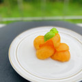 西＊絵子's cooksnap of when they made 簡単♪きれいな♪枇杷の剥き方.