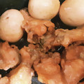 わだぁる's cooksnap of when they made 手羽元のさっぱり煮【冷凍・作り置き】.