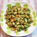 ペキのリリー's cooksnap of when they made のり塩☆大豆.