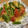 ねみねみ's cooksnap of when they made トマトとアスパラガスの卵炒め.