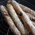 melmarilyn's cooksnap of when they made Dフルーツたっぷりなハードスティック✿.