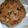 yikar1's cooksnap of when they made ✿鶏ひき肉と葱の味噌照り焼きハンバーグ✿.