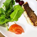 ☆あさ's cooksnap of when they made 真鯛のムニエル.