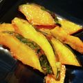 ばたみそーぱん☆'s cooksnap of when they made かぼちゃのバター＆蜂蜜ソテー.