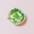 まあまま☆0403's cooksnap of when they made 新玉葱と絹さやえんどうで春のポテトサラダ.