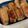 105♡'s cooksnap of when they made ポン酢で簡単☆厚揚げの肉巻き.