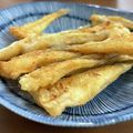 なすすnasusu's cooksnap of when they made から揚げ粉　手作り.