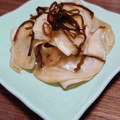 まい0223's cooksnap of when they made さっぱり美味しい！かぶの漬物.
