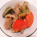 ☆雪矢☆'s cooksnap of when they made 豚肉とナスのオイスターソース炒め.