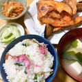 たけうちーの's cooksnap of when they made 夏の常備菜＊白だしで作る瓜の浅漬け.