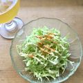 pali's cooksnap of when they made キャベツだけでも美味しい✨おつまみサラダ.