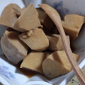 まゆみきママ's cooksnap of when they made 冷凍でもほっくり♪里芋の煮ころがし.