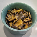vivianj's cooksnap of when they made ひらたけのバターしょうゆ炒め.