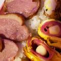 ふぁんころ's cooksnap of when they made 鴨焼き.