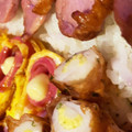ふぁんころ's cooksnap of when they made ちくわの青のりマヨ炒め.