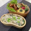 〜みみ〜's cooksnap of when they made 名古屋名物手羽先風！鶏もも肉の甘辛焼き.